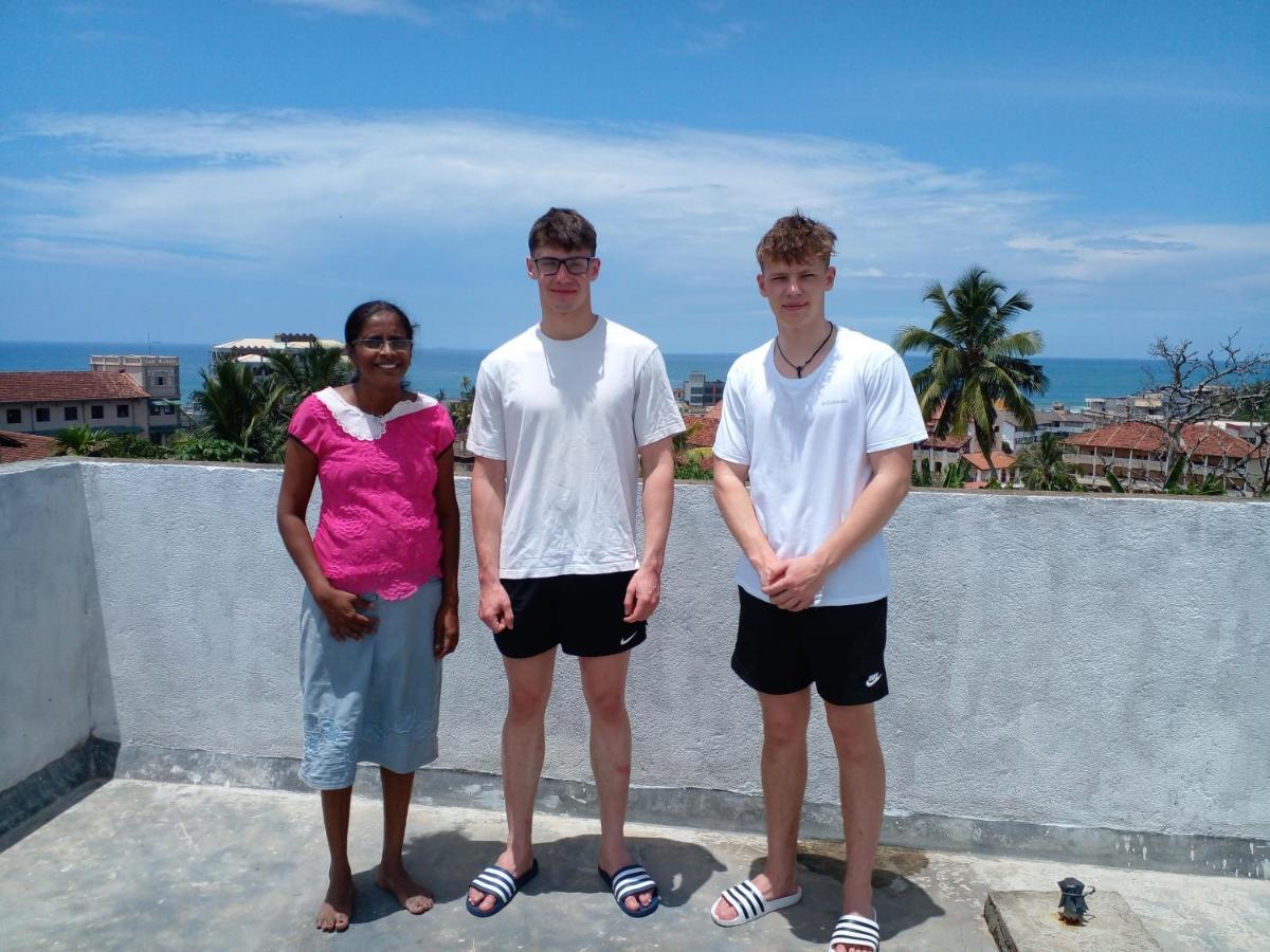 Nest Galle