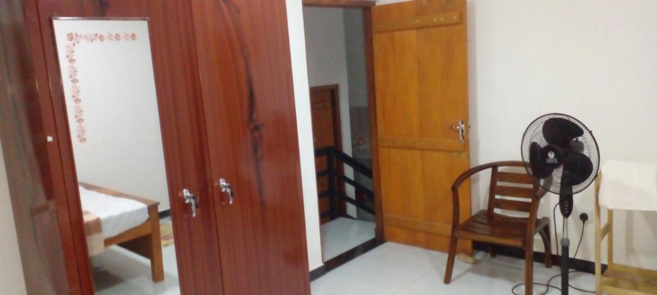 Ferienhaus Nest Galle